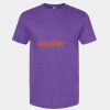 Unisex Softstyle® CVC T-Shirt Thumbnail