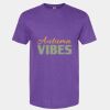 Unisex Softstyle® CVC T-Shirt Thumbnail