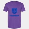 Unisex Softstyle® CVC T-Shirt Thumbnail