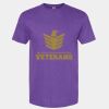 Unisex Softstyle® CVC T-Shirt Thumbnail