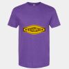 Unisex Softstyle® CVC T-Shirt Thumbnail