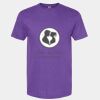 Unisex Softstyle® CVC T-Shirt Thumbnail