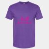 Unisex Softstyle® CVC T-Shirt Thumbnail