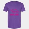 Unisex Softstyle® CVC T-Shirt Thumbnail