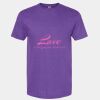 Unisex Softstyle® CVC T-Shirt Thumbnail