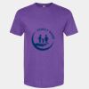 Unisex Softstyle® CVC T-Shirt Thumbnail