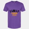 Unisex Softstyle® CVC T-Shirt Thumbnail
