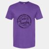 Unisex Softstyle® CVC T-Shirt Thumbnail