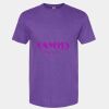 Unisex Softstyle® CVC T-Shirt Thumbnail