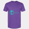 Unisex Softstyle® CVC T-Shirt Thumbnail
