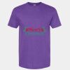 Unisex Softstyle® CVC T-Shirt Thumbnail