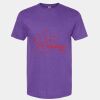 Unisex Softstyle® CVC T-Shirt Thumbnail