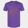 Unisex Softstyle® CVC T-Shirt Thumbnail
