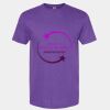 Unisex Softstyle® CVC T-Shirt Thumbnail