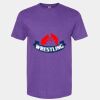 Unisex Softstyle® CVC T-Shirt Thumbnail