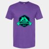 Unisex Softstyle® CVC T-Shirt Thumbnail