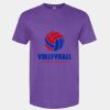 Unisex Softstyle® CVC T-Shirt Thumbnail