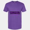 Unisex Softstyle® CVC T-Shirt Thumbnail