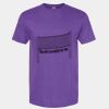 Unisex Softstyle® CVC T-Shirt Thumbnail