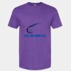 Unisex Softstyle® CVC T-Shirt Thumbnail