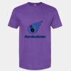 Unisex Softstyle® CVC T-Shirt Thumbnail
