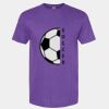 Unisex Softstyle® CVC T-Shirt Thumbnail