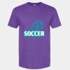 Unisex Softstyle® CVC T-Shirt Thumbnail