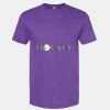 Unisex Softstyle® CVC T-Shirt Thumbnail