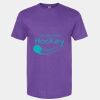 Unisex Softstyle® CVC T-Shirt Thumbnail
