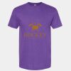 Unisex Softstyle® CVC T-Shirt Thumbnail