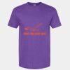 Unisex Softstyle® CVC T-Shirt Thumbnail