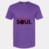 Unisex Softstyle® CVC T-Shirt Thumbnail