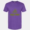Unisex Softstyle® CVC T-Shirt Thumbnail