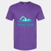 Unisex Softstyle® CVC T-Shirt Thumbnail