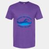 Unisex Softstyle® CVC T-Shirt Thumbnail