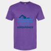 Unisex Softstyle® CVC T-Shirt Thumbnail