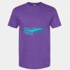 Unisex Softstyle® CVC T-Shirt Thumbnail