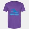 Unisex Softstyle® CVC T-Shirt Thumbnail