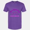 Unisex Softstyle® CVC T-Shirt Thumbnail