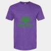 Unisex Softstyle® CVC T-Shirt Thumbnail