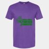 Unisex Softstyle® CVC T-Shirt Thumbnail