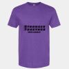 Unisex Softstyle® CVC T-Shirt Thumbnail