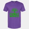 Unisex Softstyle® CVC T-Shirt Thumbnail
