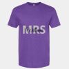 Unisex Softstyle® CVC T-Shirt Thumbnail