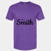 Unisex Softstyle® CVC T-Shirt Thumbnail