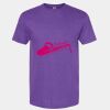 Unisex Softstyle® CVC T-Shirt Thumbnail