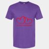 Unisex Softstyle® CVC T-Shirt Thumbnail