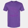 Unisex Softstyle® CVC T-Shirt Thumbnail