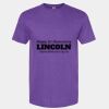 Unisex Softstyle® CVC T-Shirt Thumbnail