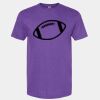 Unisex Softstyle® CVC T-Shirt Thumbnail